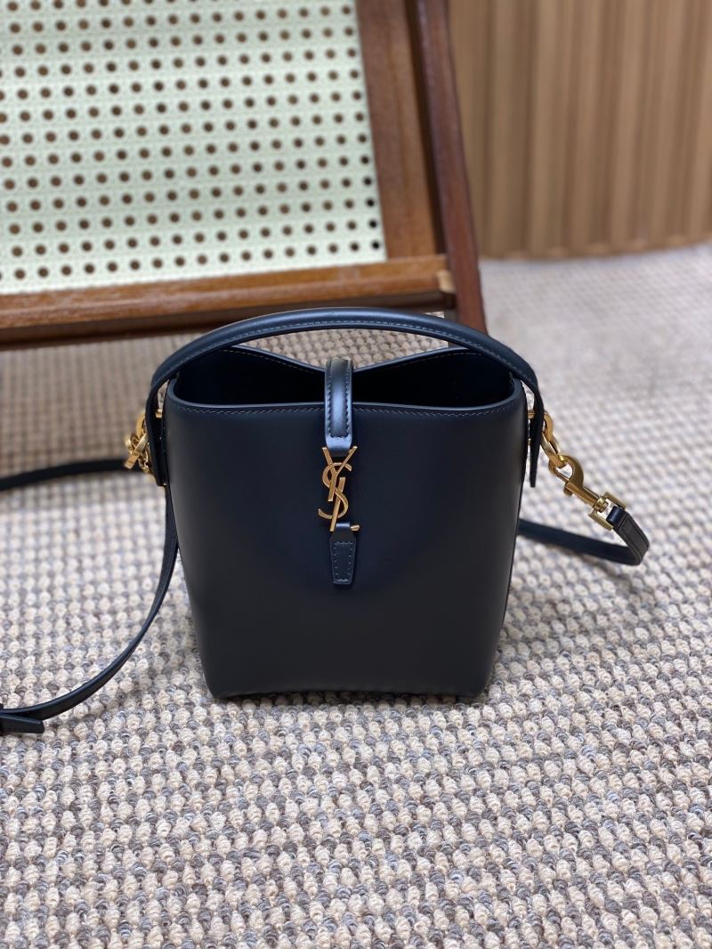 YSL Bucket Bags